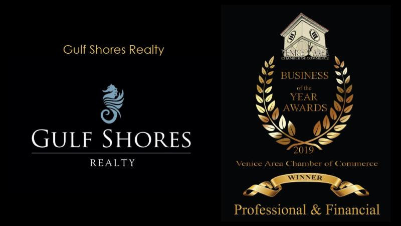 2019 Business of the Year-Gulf Shores Realty